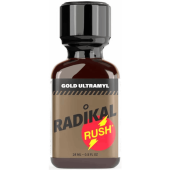 Rush Radikal Gold 24ml